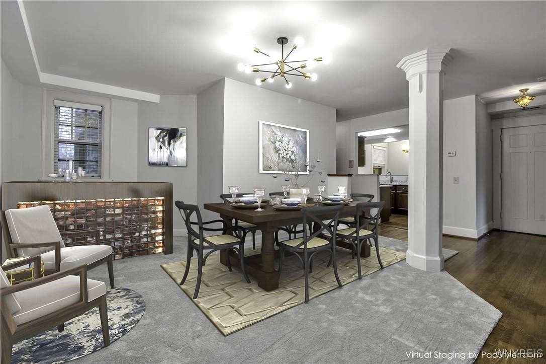 63 Barker Street #3, Buffalo, New York image 10