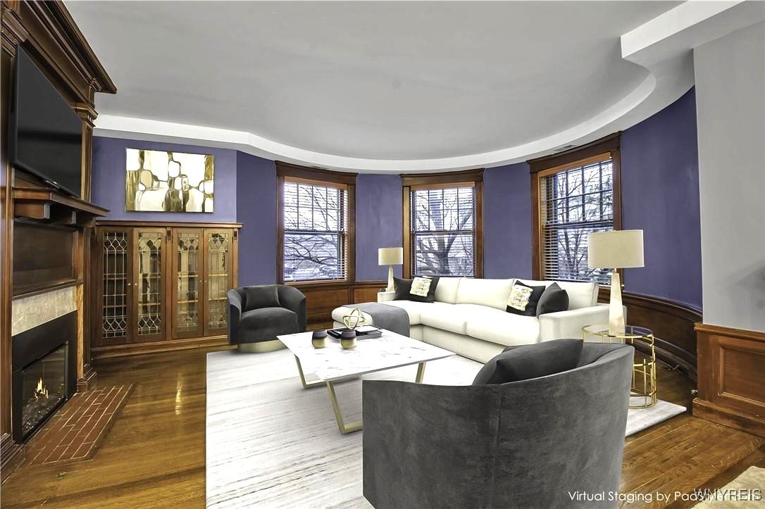 63 Barker Street #3, Buffalo, New York image 7