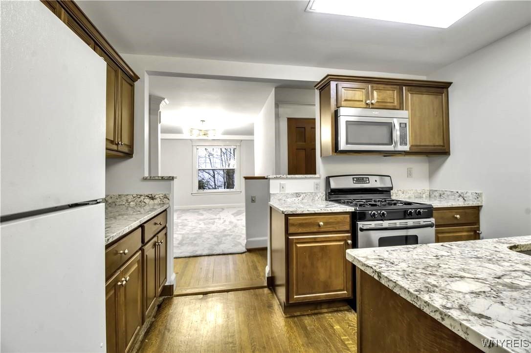 63 Barker Street #3, Buffalo, New York image 15
