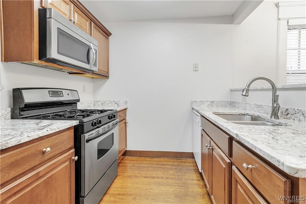 63 Barker Street #3, Buffalo, New York image 17