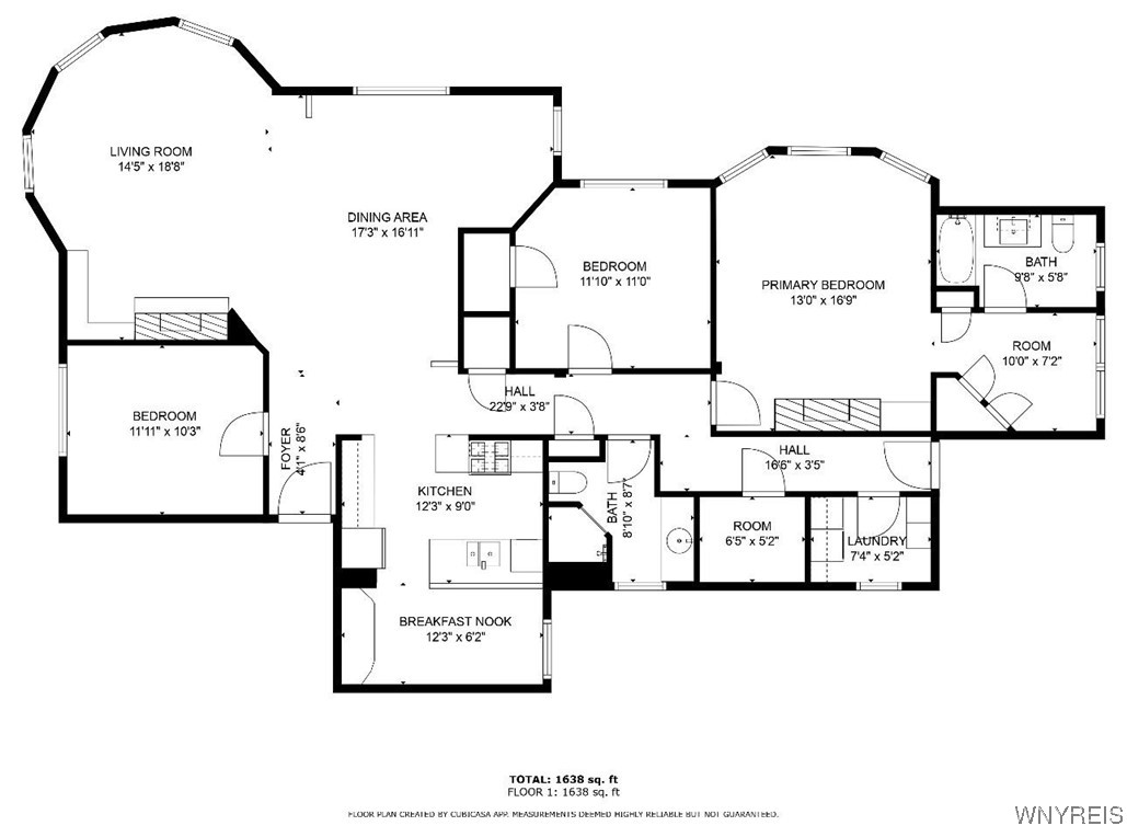63 Barker Street #3, Buffalo, New York image 34