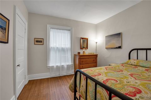 Tiny photo for 704 Auburn Avenue, Buffalo, NY 14222 (MLS # B1658686)