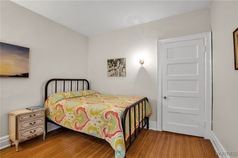 Tiny photo for 704 Auburn Avenue, Buffalo, NY 14222 (MLS # B1658686)