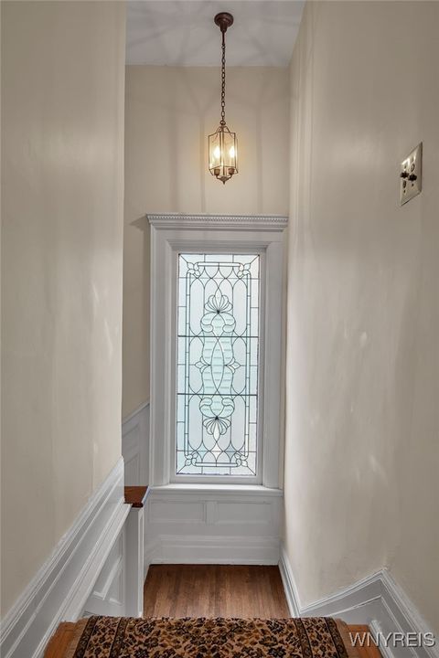 Tiny photo for 704 Auburn Avenue, Buffalo, NY 14222 (MLS # B1658686)