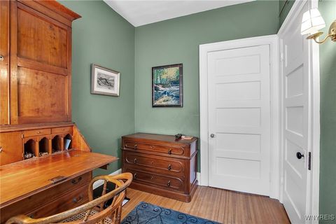 Tiny photo for 704 Auburn Avenue, Buffalo, NY 14222 (MLS # B1658686)