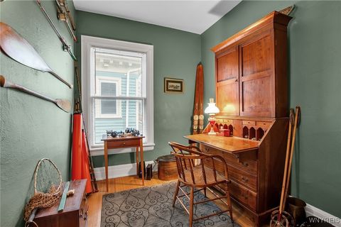 Tiny photo for 704 Auburn Avenue, Buffalo, NY 14222 (MLS # B1658686)