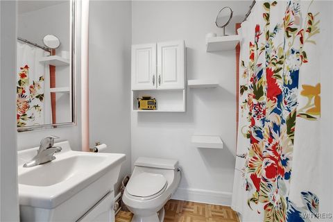 Tiny photo for 704 Auburn Avenue, Buffalo, NY 14222 (MLS # B1658686)