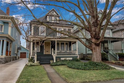 704 Auburn Avenue Buffalo NY 14222