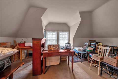 Tiny photo for 704 Auburn Avenue, Buffalo, NY 14222 (MLS # B1658686)