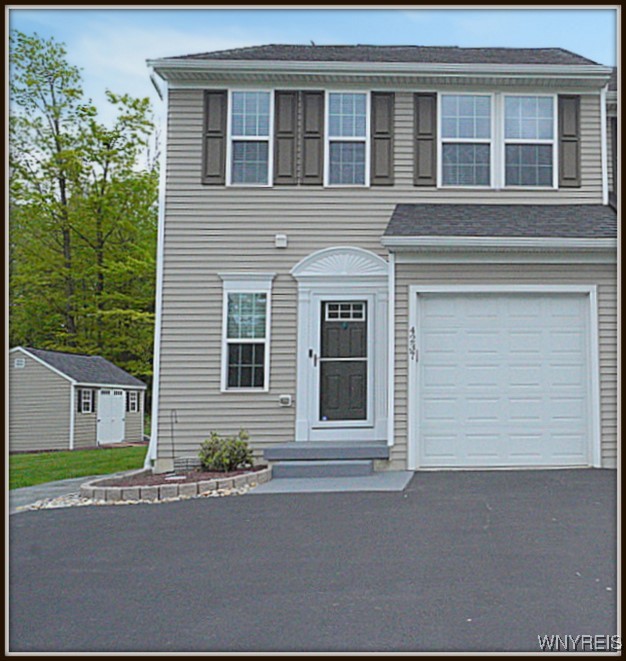 4237 Arthur Court, Hamburg, New York image 1