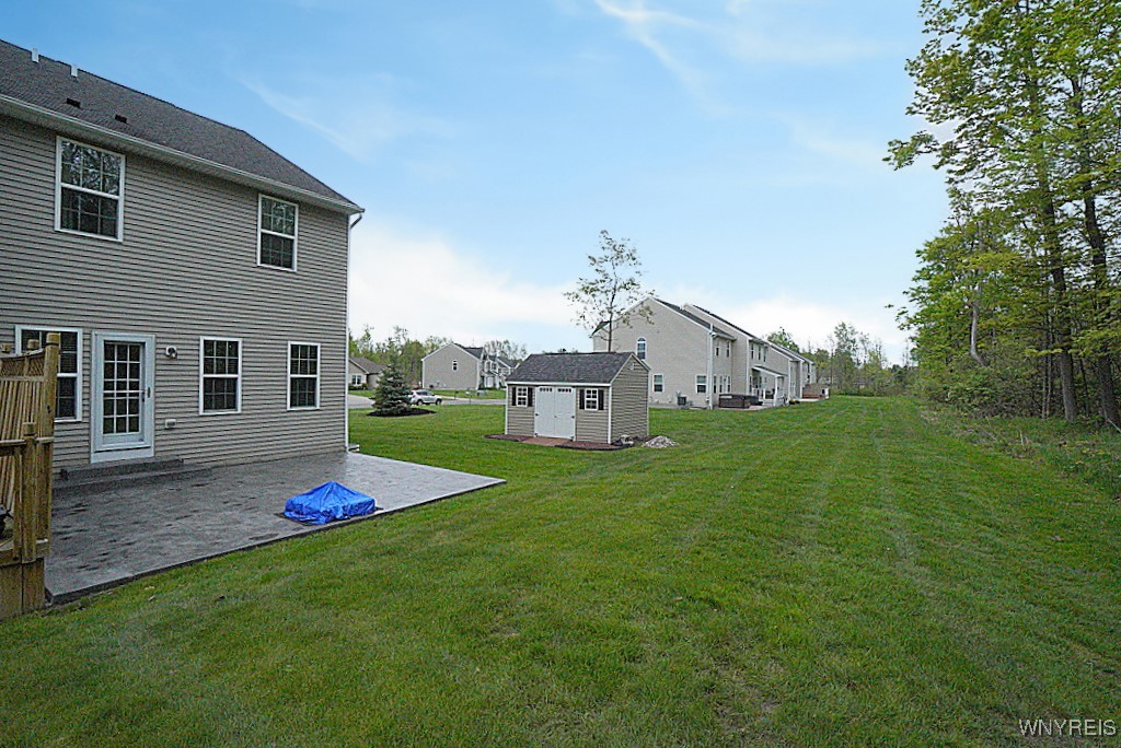4237 Arthur Court, Hamburg, New York image 27