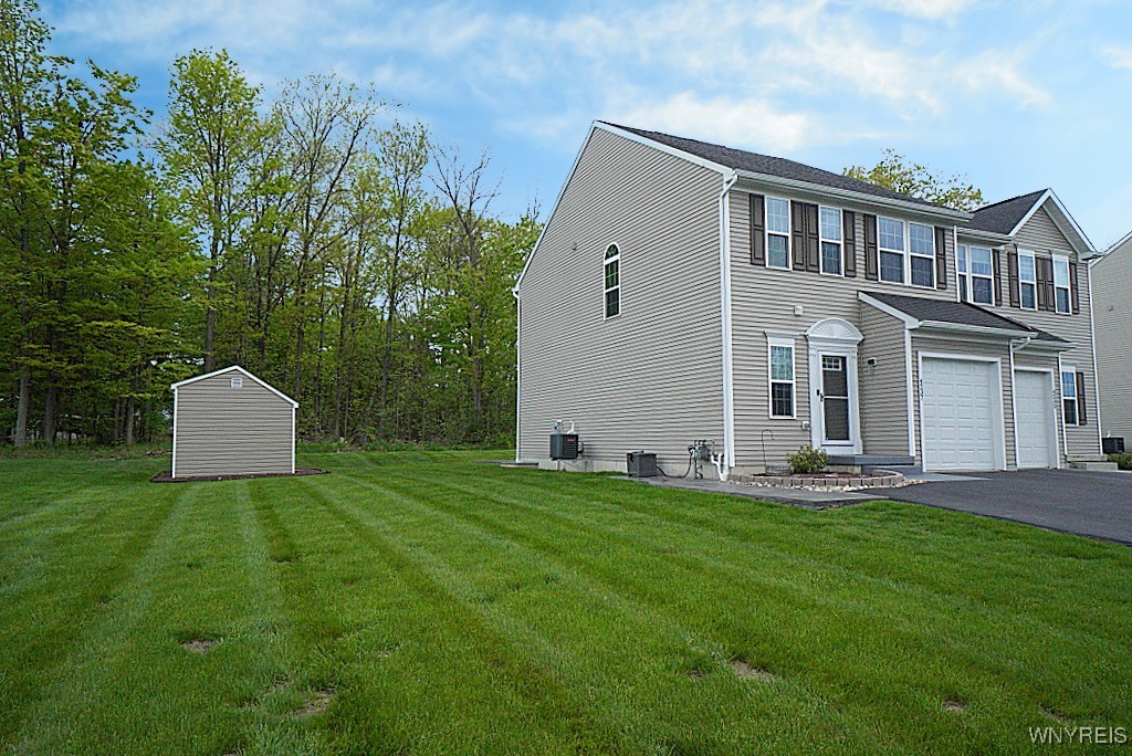 4237 Arthur Court, Hamburg, New York image 5