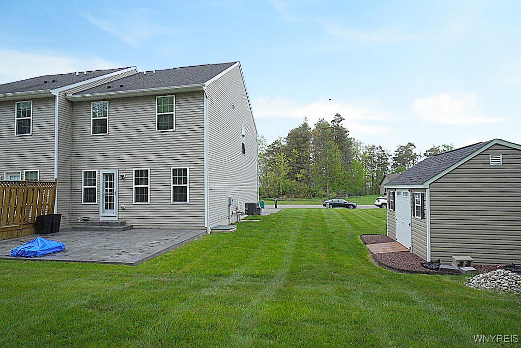 4237 Arthur Court, Hamburg, New York image 28