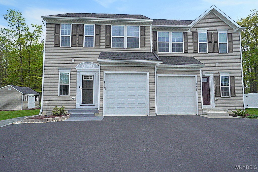 4237 Arthur Court, Hamburg, New York image 3