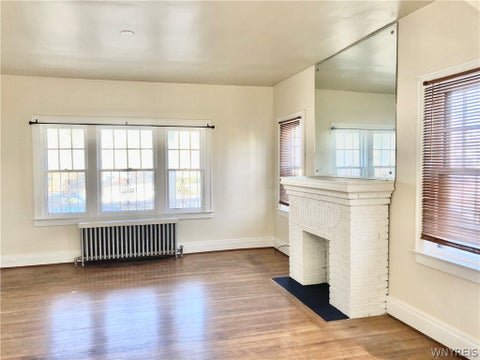 Tiny photo for 260 Summer Street #1, Buffalo, NY 14222 (MLS # B1697075)