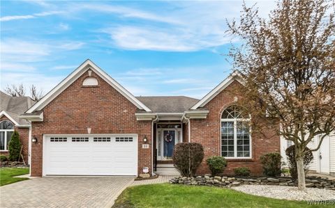 84 Thamesford Lane Buffalo NY 14221