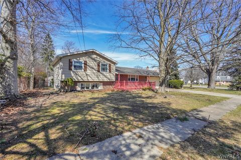 5658 Juno Drive Lake View NY 14085