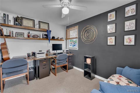 Tiny photo for 401 Lamarck Dr DR, Cheektowaga, NY 14225 (MLS # B1702248)