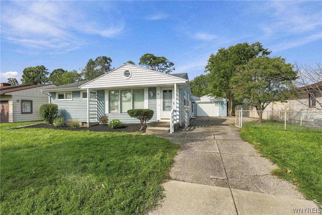30 Wynnwood Avenue