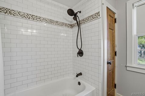 Tiny photo for 394 Plymouth Avenue, Buffalo, NY 14213 (MLS # B1685073)