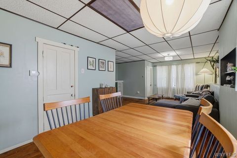 Tiny photo for 394 Plymouth Avenue, Buffalo, NY 14213 (MLS # B1685073)