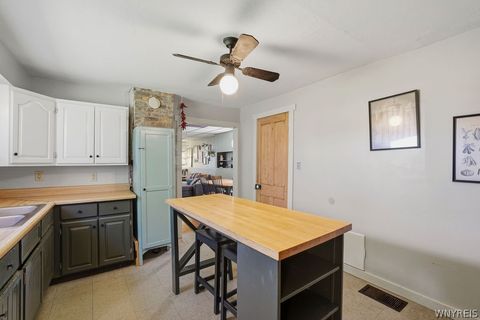 Tiny photo for 394 Plymouth Avenue, Buffalo, NY 14213 (MLS # B1685073)