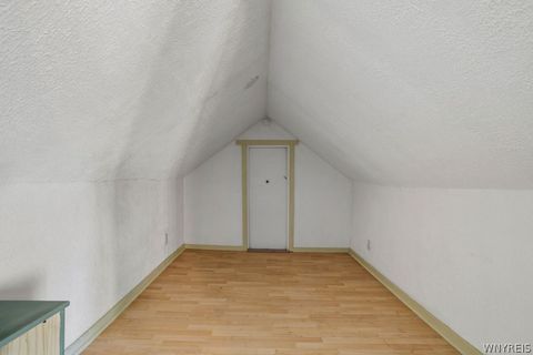 Tiny photo for 394 Plymouth Avenue, Buffalo, NY 14213 (MLS # B1685073)