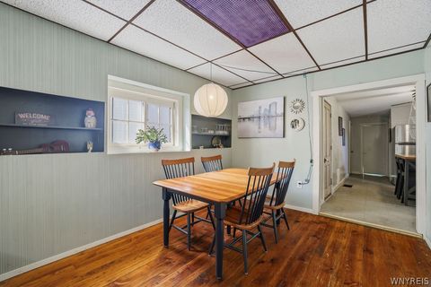 Tiny photo for 394 Plymouth Avenue, Buffalo, NY 14213 (MLS # B1685073)