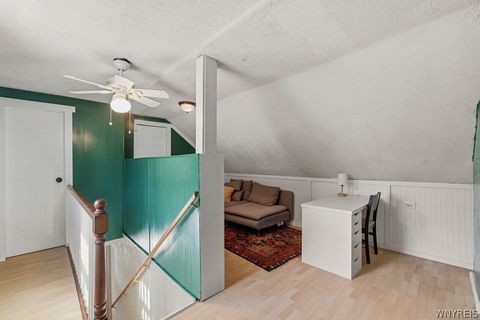 Tiny photo for 394 Plymouth Avenue, Buffalo, NY 14213 (MLS # B1685073)