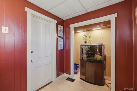 Tiny photo for 394 Plymouth Avenue, Buffalo, NY 14213 (MLS # B1685073)
