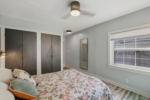 Tiny photo for 394 Plymouth Avenue, Buffalo, NY 14213 (MLS # B1685073)