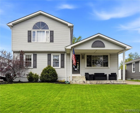 Homes For Sale - 382 Mcconkey Drive<br/> Tonawanda, NY 14223