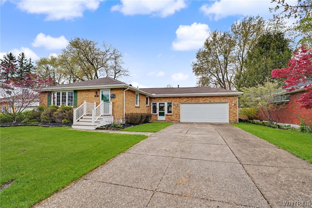 146 Marycrest Lane