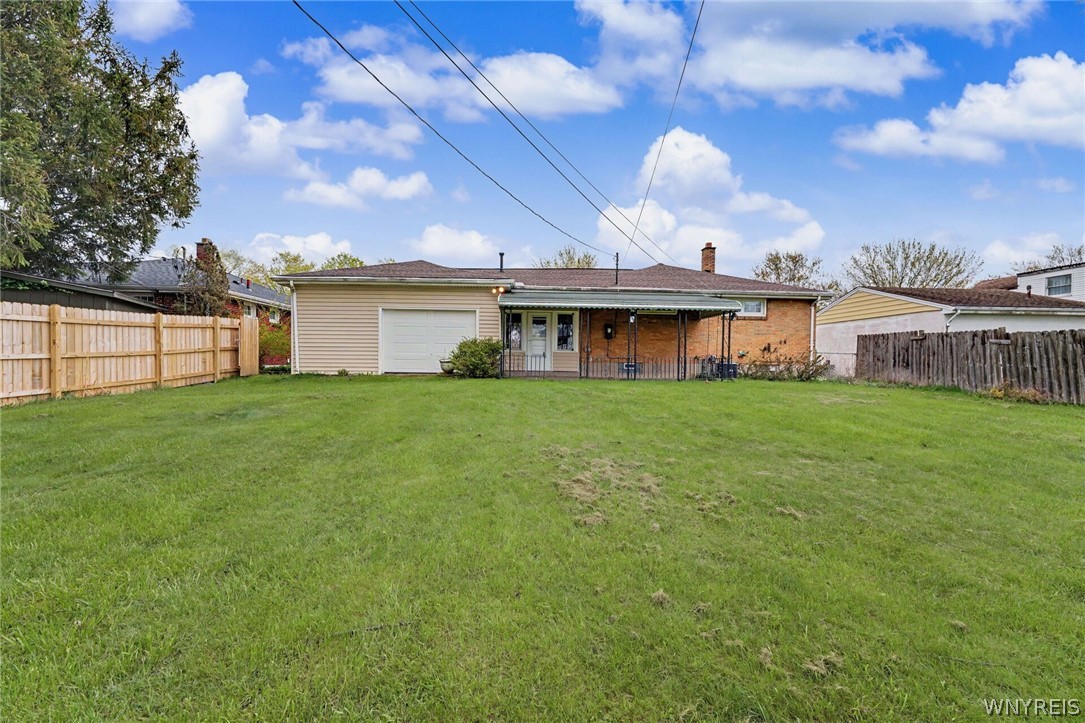 146 Marycrest Lane