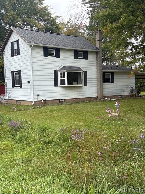 Homes For Rent - 3977 Irish Road<br/> Wilson, NY 14172