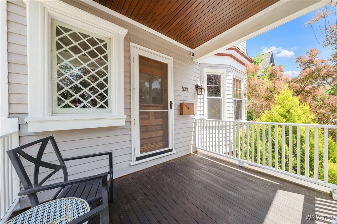 532 Bird Avenue