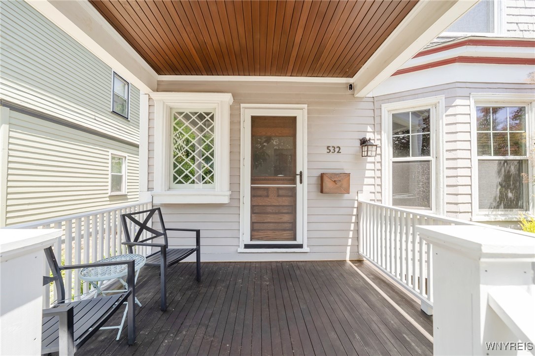 532 Bird Avenue