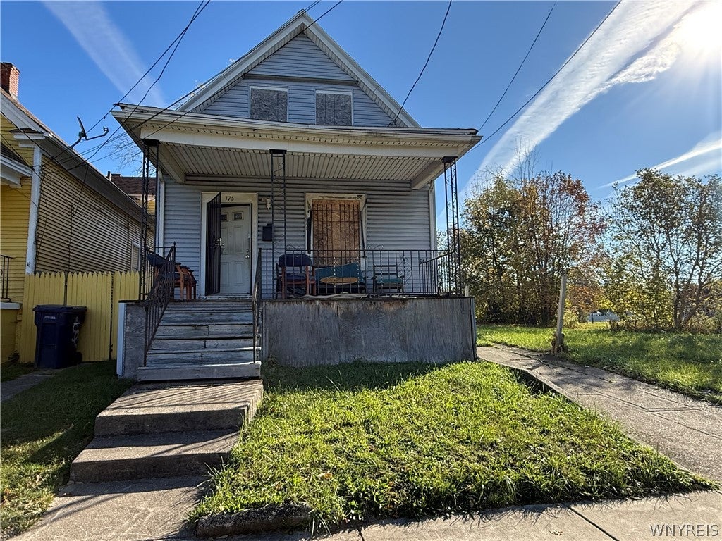 175 Guilford Street