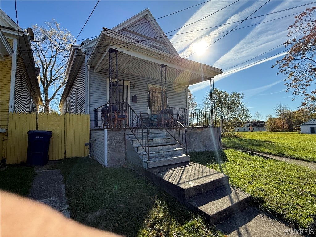 175 Guilford Street