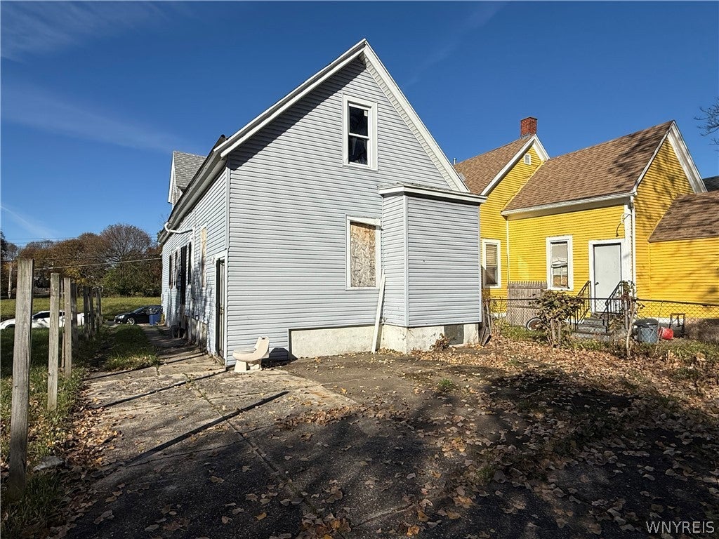 175 Guilford Street