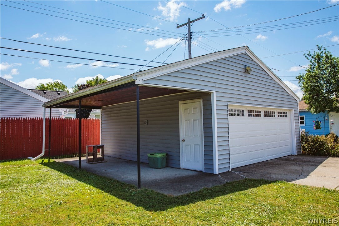 3021 Kirschner Parkway