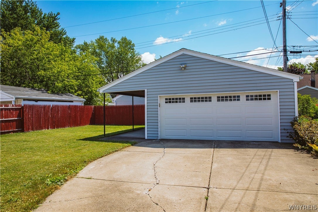 3021 Kirschner Parkway