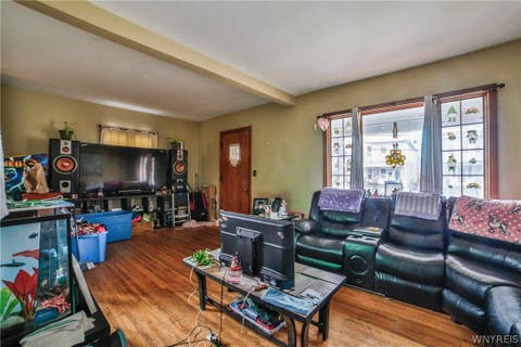 Tiny photo for 422 Marilla Street, Buffalo, NY 14220 (MLS # B1709000)