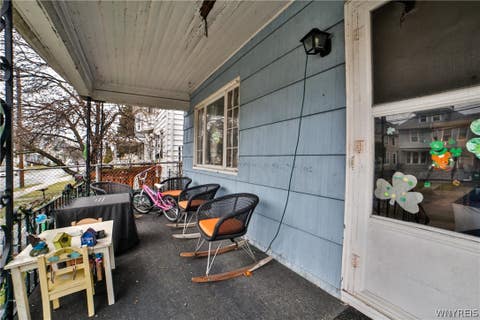Tiny photo for 422 Marilla Street, Buffalo, NY 14220 (MLS # B1709000)