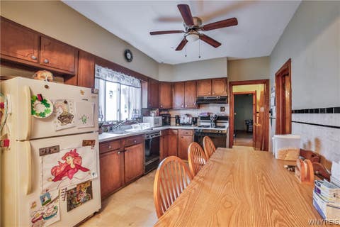 Tiny photo for 422 Marilla Street, Buffalo, NY 14220 (MLS # B1709000)