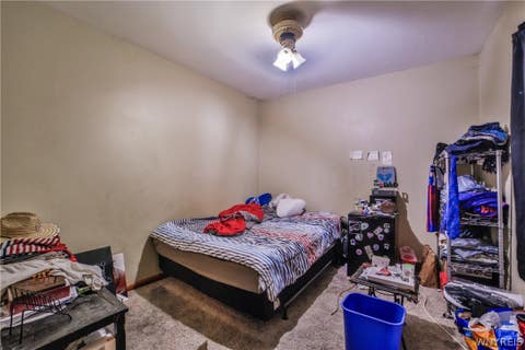 Tiny photo for 422 Marilla Street, Buffalo, NY 14220 (MLS # B1709000)
