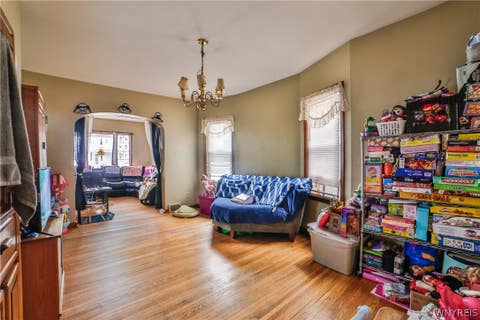 Tiny photo for 422 Marilla Street, Buffalo, NY 14220 (MLS # B1709000)