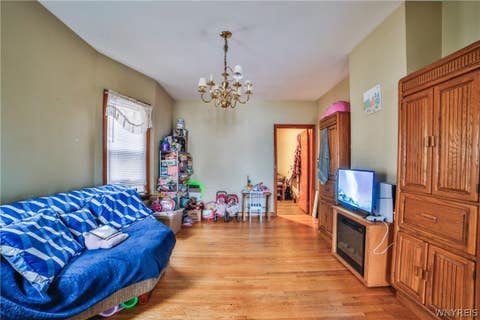 Tiny photo for 422 Marilla Street, Buffalo, NY 14220 (MLS # B1709000)