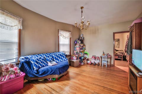 Tiny photo for 422 Marilla Street, Buffalo, NY 14220 (MLS # B1709000)