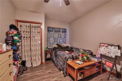 Tiny photo for 422 Marilla Street, Buffalo, NY 14220 (MLS # B1709000)